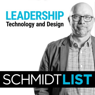 Leadership Technology and Design