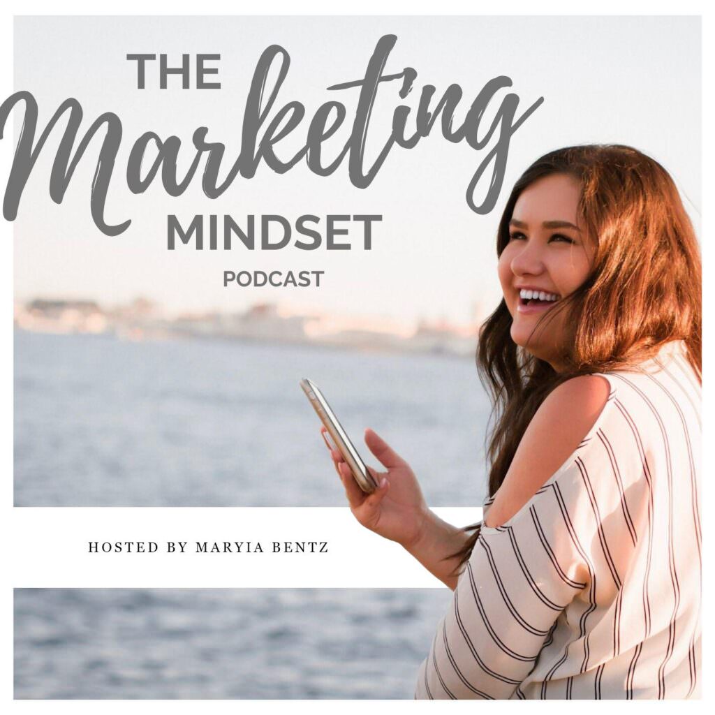 The Marketing Mindset