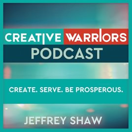 Creative Warriors Podcast