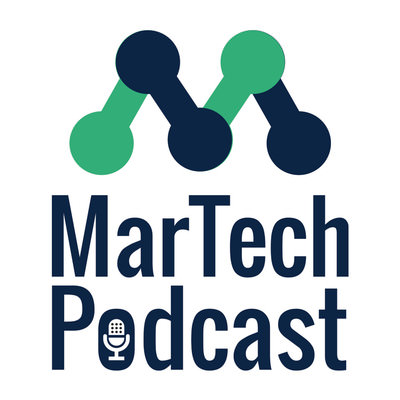 Martech Podcast