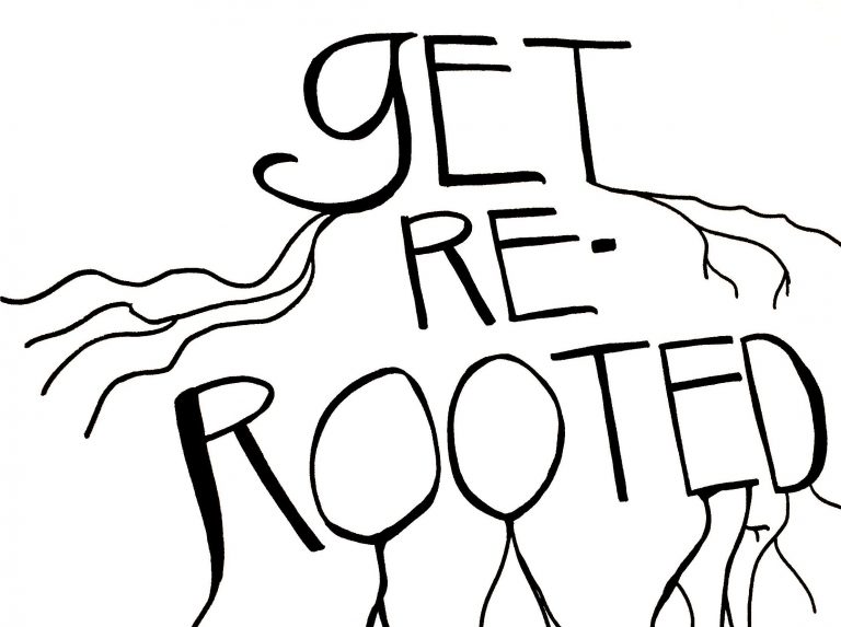 Sketch Get Re-rooted