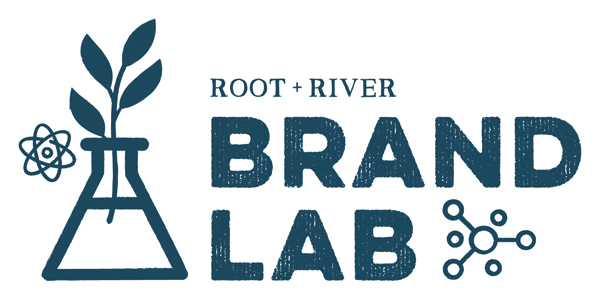 Root and River Brand Lab