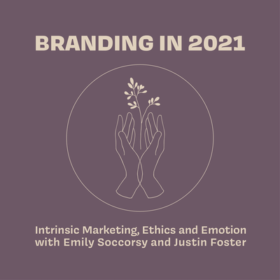 Branding in 2021