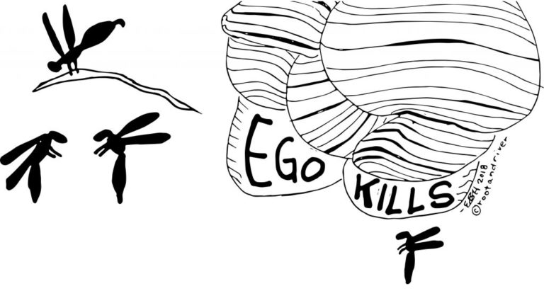 Ego Kills