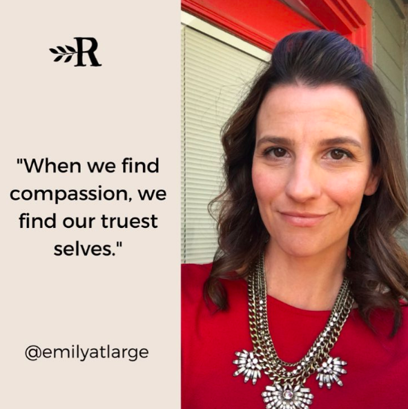 Emily Statement on Compassion