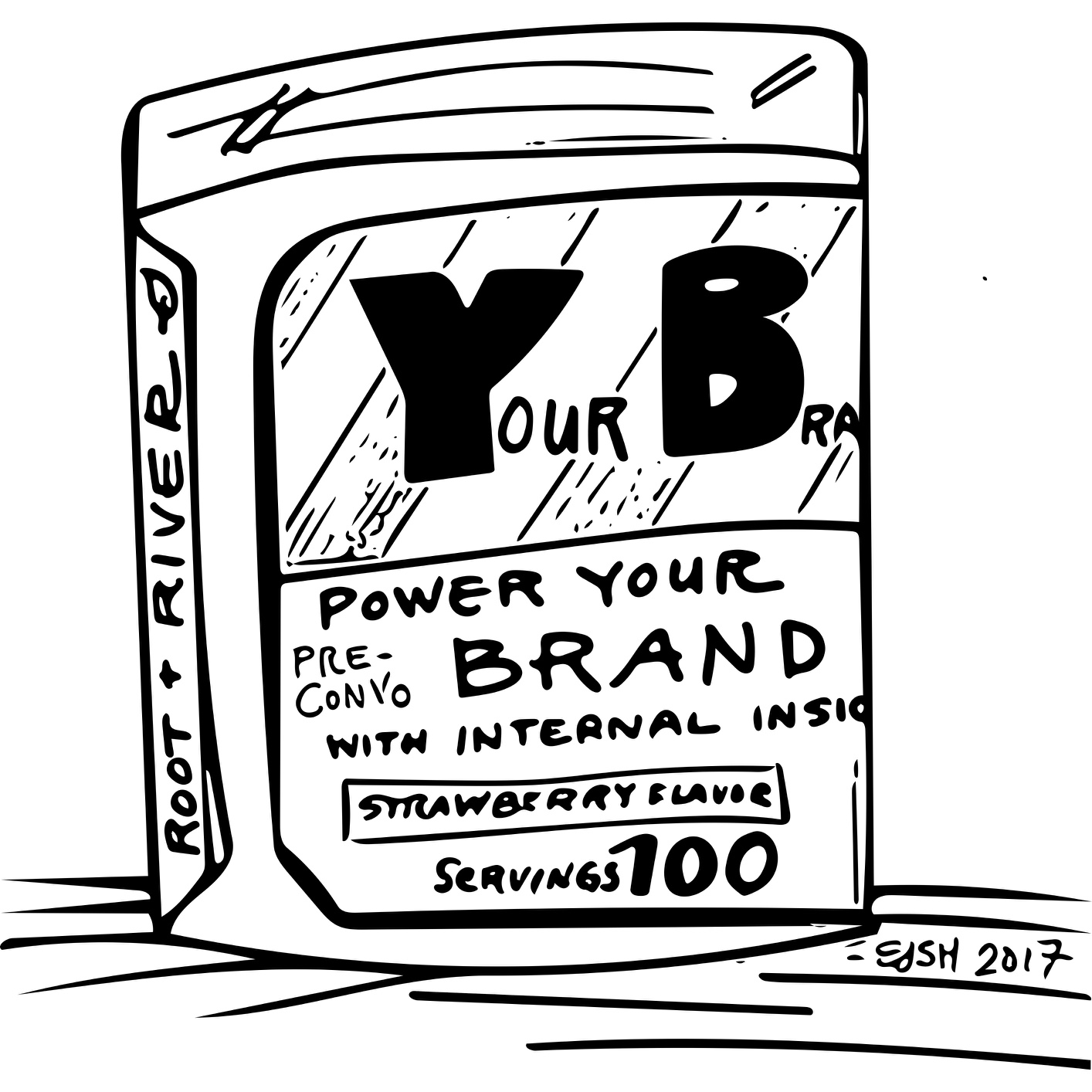 Ways to Strengthen Your Brand