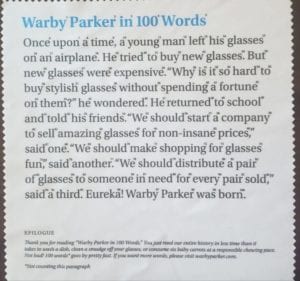 Warby-Parker