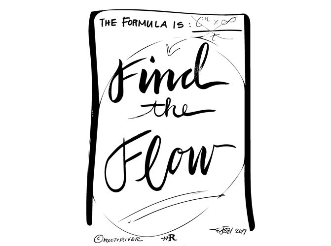 Find the Flow