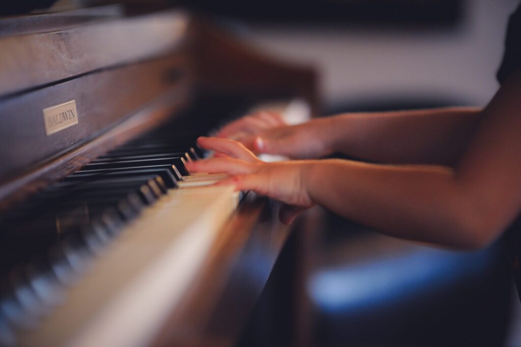 Practicing…Without Strain, Striving or Stress
